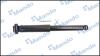 Амортизатор подвески газонаполненный задний Renault Megane (03-) MAN MANDO MSS015168 (фото 1)