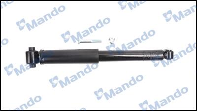 Амортизатор подвески газонаполненный задний Renault Megane (03-) MAN MANDO MSS015168 (фото 1)