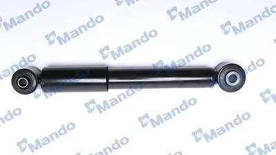Амортизатор підвіски газонаповнений задній Peugeot Partner/Citroen Berlingo (08-) MANDO MSS015203