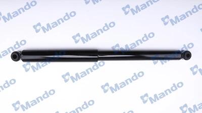 Амортизатор подвески масляный задний Mitsubishi L 200 2.0, 2.4 4X4, 2.5 TD 4WD (MANDO MSS015268