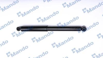 Амортизатор подвески масляный задний Mitsubishi L200 (05-) MANDO MSS015282 (фото 1)