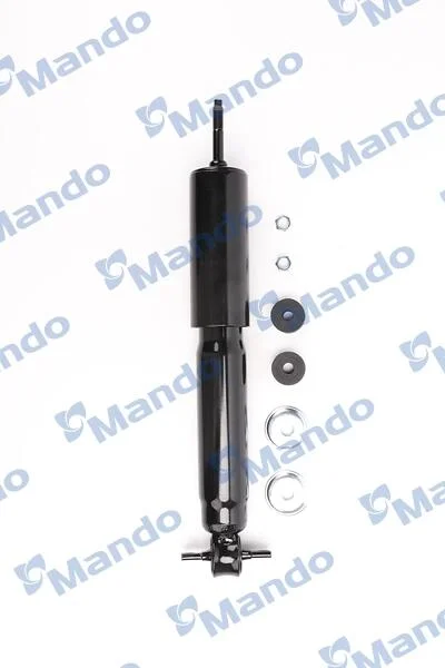 Амортизатор подвески масляный передний Mitsubishi L200 (06-) MANDO MSS015300 (фото 1)