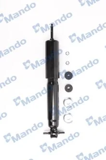 Амортизатор подвески масляный передний Mitsubishi L200 (06-)  MANDO MSS015300