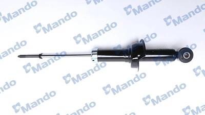 Амортизатор подвески газонаполненный задний Mitsubishi Lancer (08-14) (MANDO MSS015525 (фото 1)