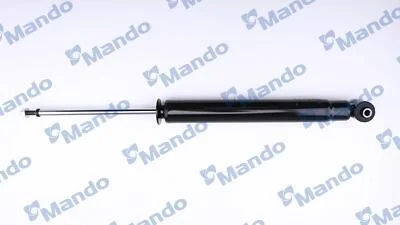 Амортизатор подвески газонаполненный задний Citroen C4 (09-) / Peugeon 307 SW (0 MANDO MSS015566