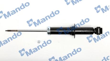 Амортизатор подвески газонаполненный задний Dodge Caliber (06-) MAND MANDO MSS015577