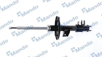 Амортизатор підвіски газонаповнений передній правий Fiat 500,500 C  MANDO MSS015774