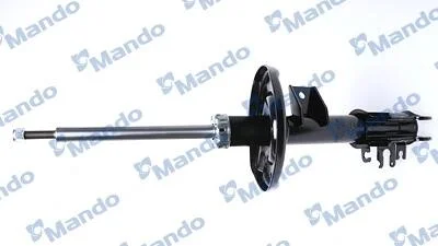 Амортизатор підвіски передній газонаповнений лівий Fiat 500,500 C  MANDO MSS015775