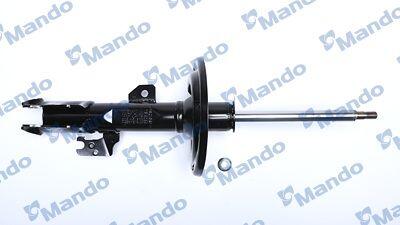 Амортизатор подвески газонаполненный передний правый Toyota Camry (01-) (MSS0159 MANDO MSS015966