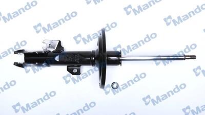 Амортизатор подвески газонаполненный передний левый Toyota Camry (01-) (MSS01596 MANDO MSS015967
