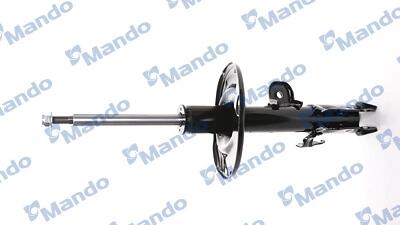 Амортизатор подвески газонаполненный передний правый Toyota Rav4 (06-) (MSS01597 MANDO MSS015972 (фото 1)