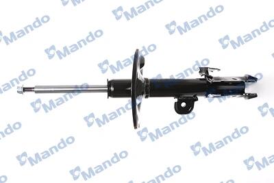 Амортизатор подвески газонаполненный передний левый Toyota RAV 4 (06-) (MSS01597 MANDO MSS015973