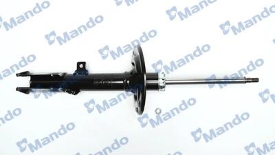 Амортизатор підвіски газонаповнений задній правий Toyota Camry (01-) MANDO MSS016045