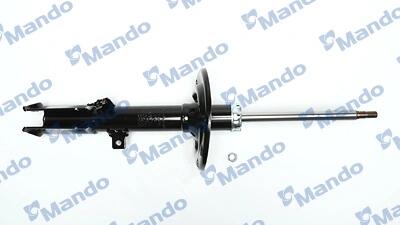 Амортизатор подвески газонаполненный задний левый Toyota Camry (01-) MANDO MSS016046 (фото 1)