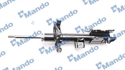 Автозапчастина MANDO MSS016059