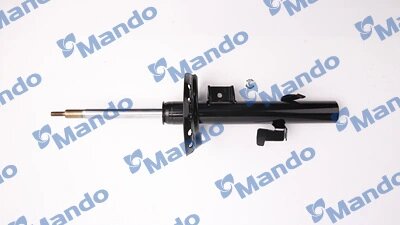 Амортизатор підв. LAND ROVER FREELANDER 2 (L359) передн. лів. MANDO MSS016261