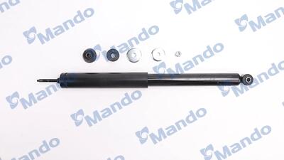 Амортизатор подвески масляный задний Chevrolet MANDO MSS016458
