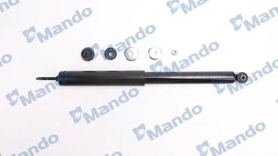 Амортизатор подвески масляный задний Chevrolet  MANDO MSS016458