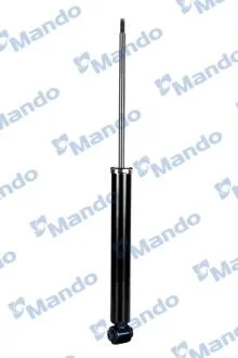 Амортизатор подвески газонаполненный задний Citroen C4 (04-)/Peugeot 307 (00-) (MANDO MSS017042