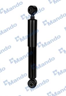Амортизатор подвески газонаполненный задний Peugeot Partner/Citroen Berlingo (08 MANDO MSS017044