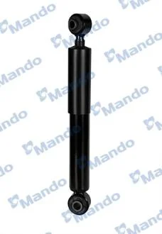 Амортизатор підвіски газонаповнений задній Peugeot Partner/Citroen Berlingo (08-) MANDO MSS017044