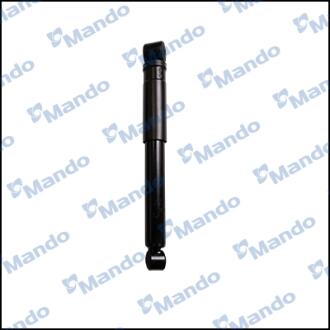 Амортизатор подвески газонаполненный задний Renault Trafic (01-) MAN MANDO MSS017066