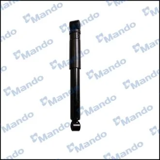 Амортизатор подвески газонаполненный задний Renault Trafic (01-)  MAN MANDO MSS017066