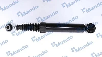 Амортизатор підвіски газонаповнений задній Citroen Berlingo (08-)/ Peugeot Partner (08-) MANDO MSS017096