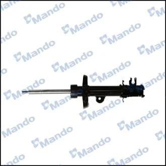 Амортизатор підв. FIAT передн. прав. (вир-во Mando) MANDO MSS017213