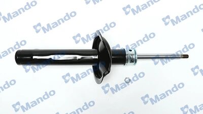 Амортизатор підвіски газонаповнений передній правий Citro?n Berlingo (98-12)/Peugeot 206 (98-) MANDO MSS017242