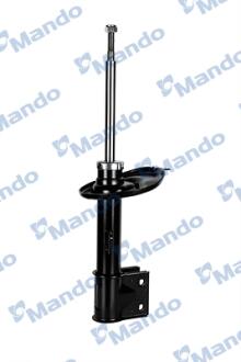 Амортизатор подвески газонаполненный передний правый Peugeot Partner Teepe (08-) MANDO MSS017247