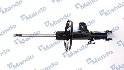 Амортизатор підв. TOYOTA COROLLA, AURIS передн. MANDO MSS017312