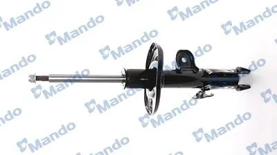 Амортизатор підв. TOYOTA COROLLA, AURIS передн. (вир-во Mando) MANDO MSS017312
