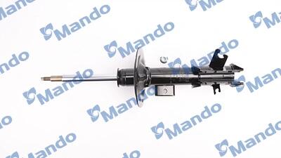 Автозапчастина MANDO MSS017318