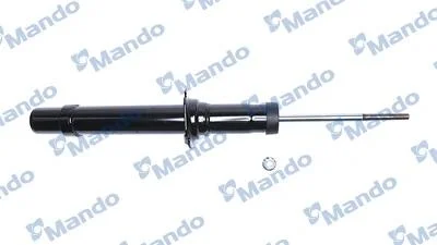 Амортизатор підвіски газонаповнений передній Honda Accord (03-) MANDO MSS017366