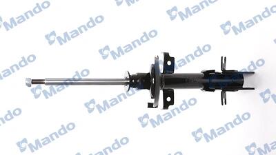 Амортизатор подвески газонаполненный передний Renault Laguna II 1.8, 1.9, 2.0, 2 MANDO MSS017378 (фото 1)