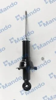 Амортизатор підв. CR-V задн. (вир-во) MANDO MSS020003