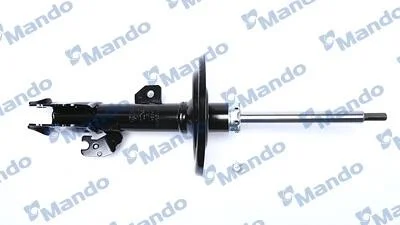 Амортизатор підв. TOYOTA CAMRY передн. прав. (вир-во Mando) MANDO MSS020029