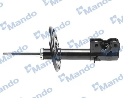 Амортизатор підвіски газонаповнений передній лівий Nissan Altima MANDO MSS020040