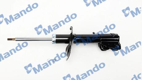 Амортизатор подвески газонаполненный передний правый Nissan Maxima QX (MANDO MSS020052
