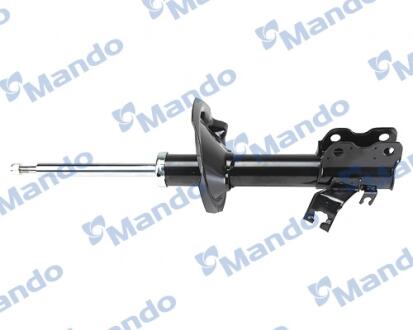 Амортизатор подвески газонаполненный передний левый Nissan Maxima QX MANDO MSS020053