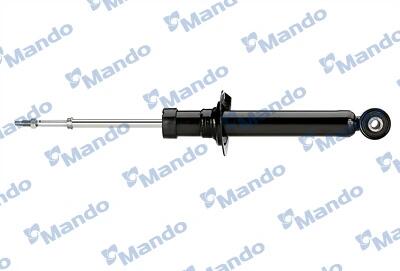 Амортизатор подвески газонаполненный задний Nissan Maxima QX MANDO MSS020054