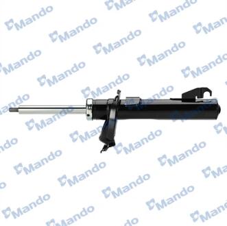 Амортизатор подвески газонаполненный передний левый Mazda 3 (03-) MA MANDO MSS020098