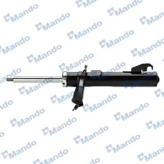 Амортизатор подвески газонаполненный передний левый Mazda 3 (03-)  MA MANDO MSS020098