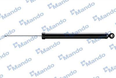Амортизатор подвески газонаполненный задний Mazda 3 MANDO MSS020099