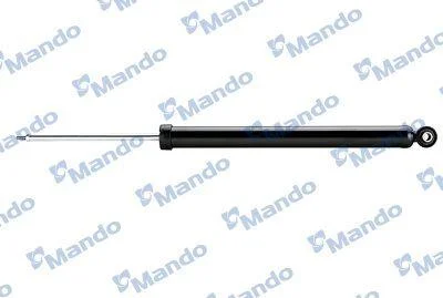 Амортизатор подвески газонаполненный задний Mazda 3  MANDO MSS020099