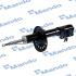 Амортизатор подвески газонаполненный передний правый Nissan Qashqai (06-13), Rog MANDO MSS020103 (фото 2)