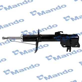 Амортизатор подвески газонаполненный передний правый Nissan Qashqai (06-13), Rog MANDO MSS020103