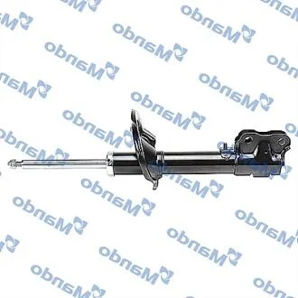 Амортизатор підв. Mitsubishi OUTLANDER передн. лів. (вир-во Mando) MANDO MSS020109