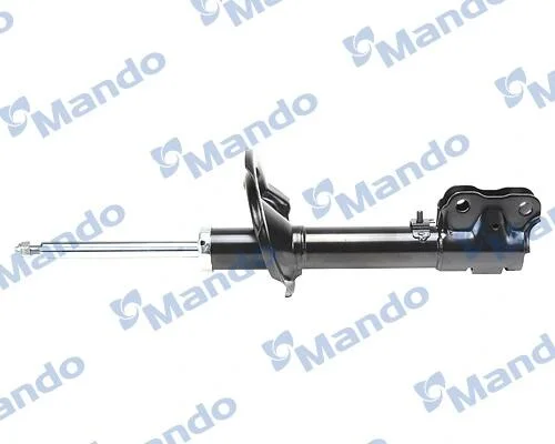 Амортизатор підв. Mitsubishi OUTLANDER передн. прав. (вир-во Mando) MANDO MSS020110 (фото 1)